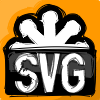 Sketchy W3C SVG Logo